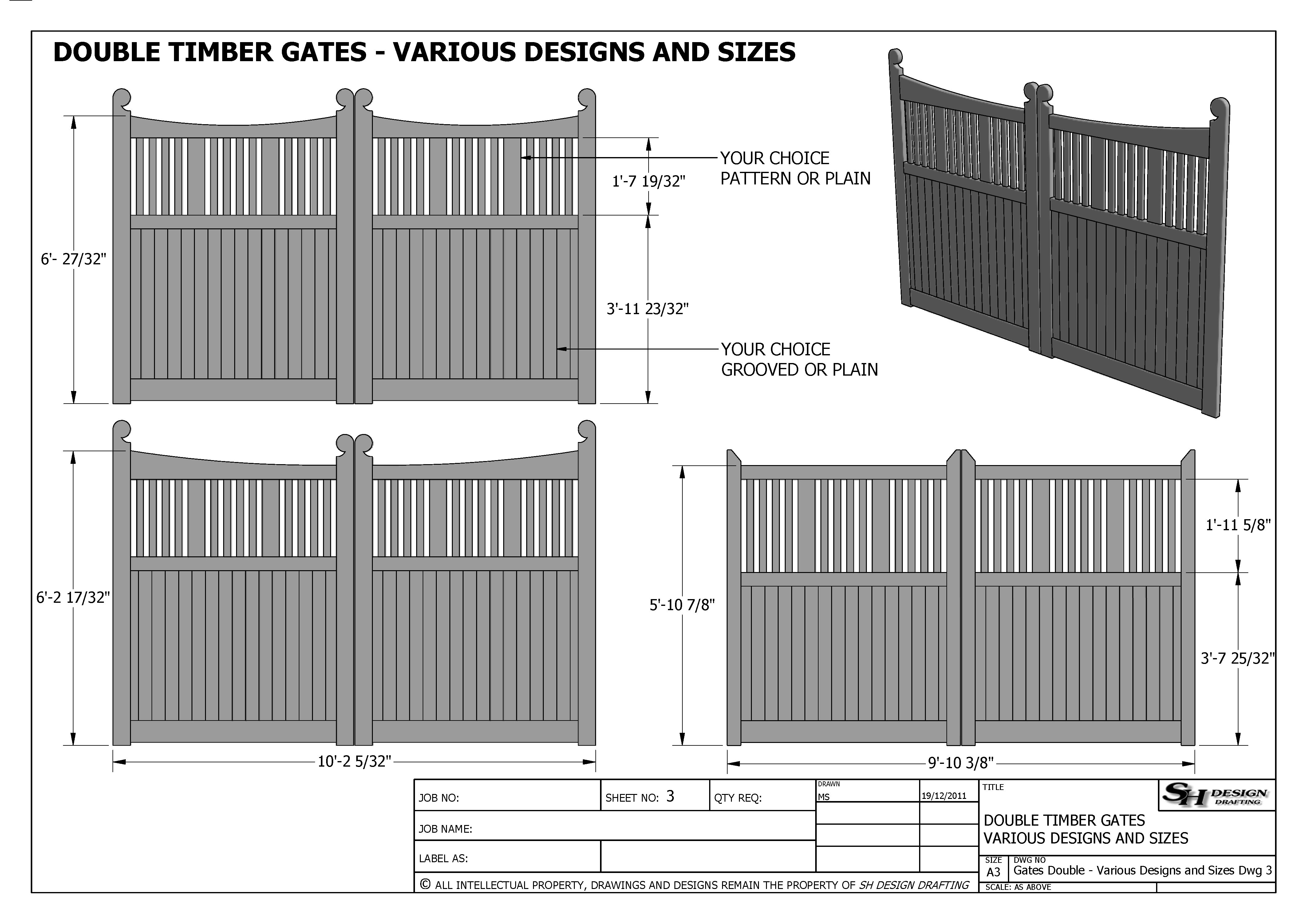 single-double-timber-gate-building-plans-many-sizes-make-ur-own