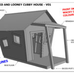 Cubby House v05