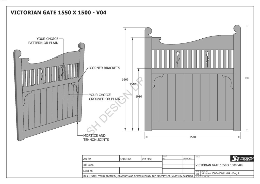 Gates